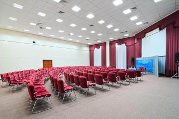 Отель Байкал Бизнес Центр Россия, Иркутск, фото 16