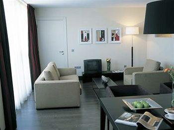 Hotel NH Collection Amsterdam Barbizon Palace