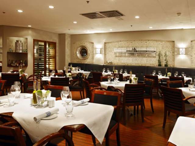 Hotel NH Collection Amsterdam Barbizon Palace