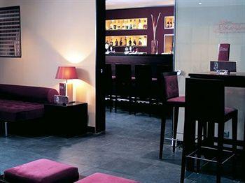 Hotel NH Collection Amsterdam Barbizon Palace