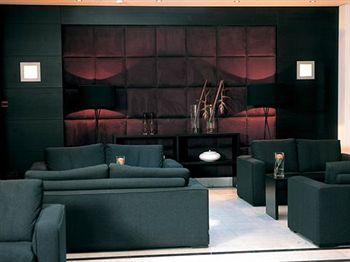 Hotel NH Collection Amsterdam Barbizon Palace