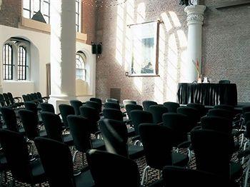 Hotel NH Collection Amsterdam Barbizon Palace