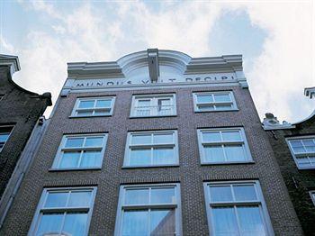 Hotel NH Collection Amsterdam Barbizon Palace