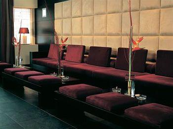 Hotel NH Collection Amsterdam Barbizon Palace