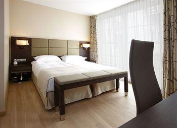 Hotel NH Collection Amsterdam Barbizon Palace