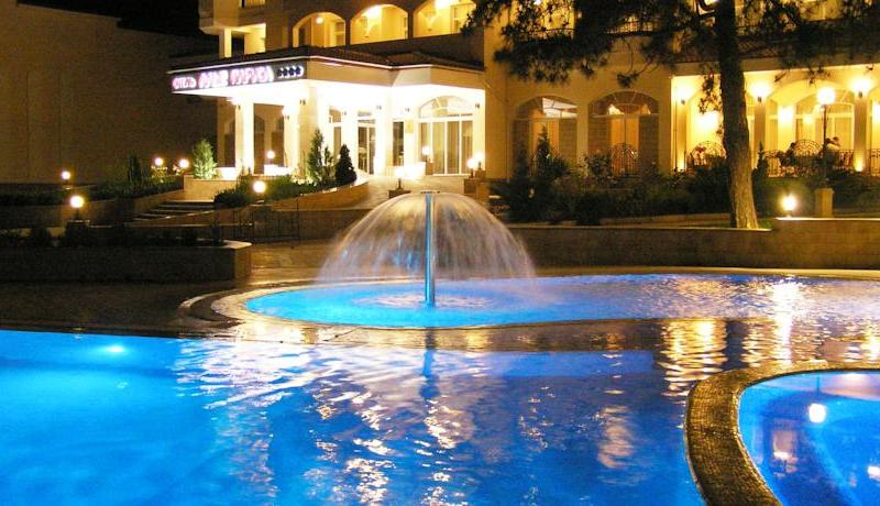 Алые Паруса