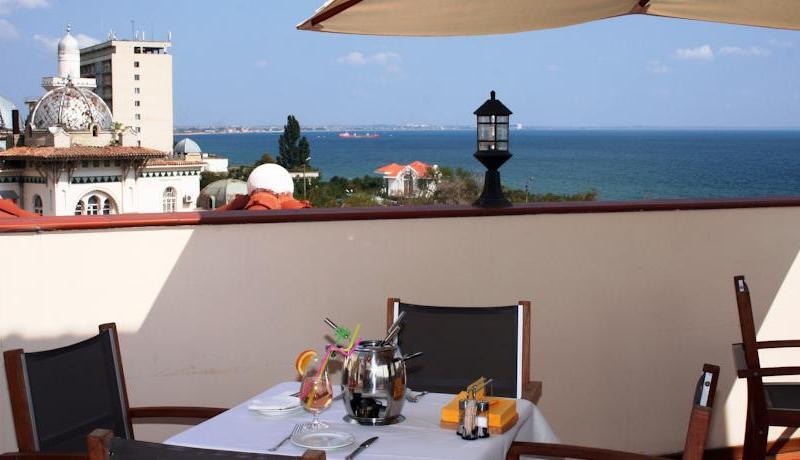 Алые Паруса