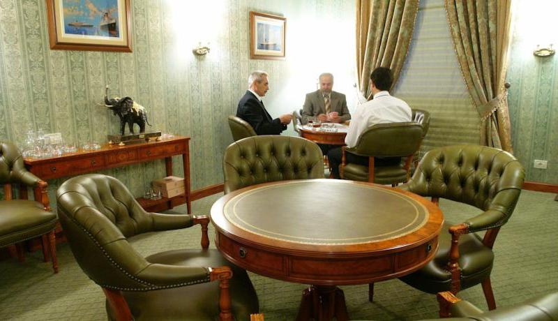 Алые Паруса