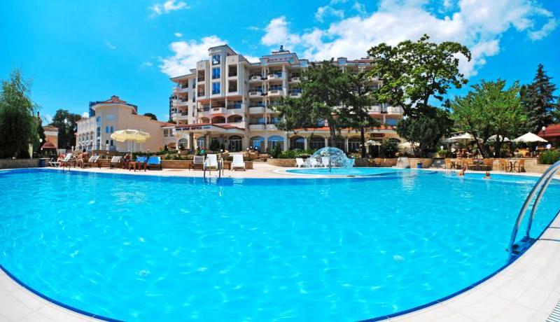 Алые Паруса