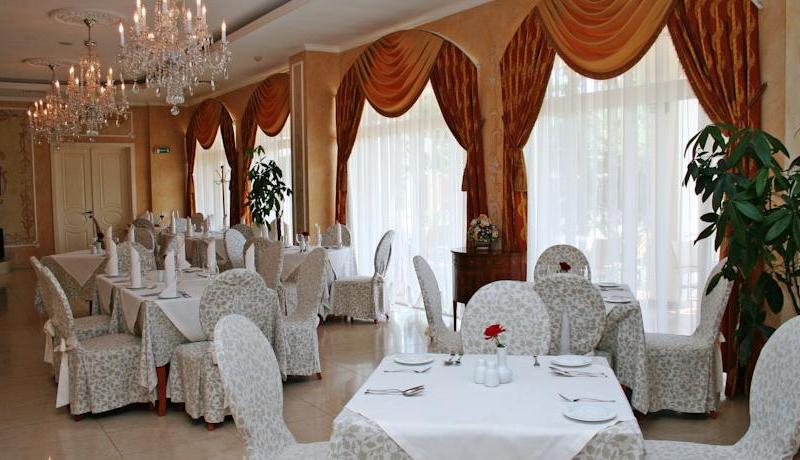 Алые Паруса