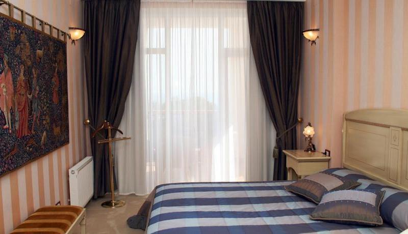 Алые Паруса