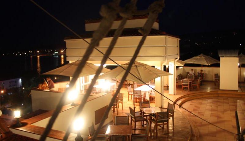 Алые Паруса