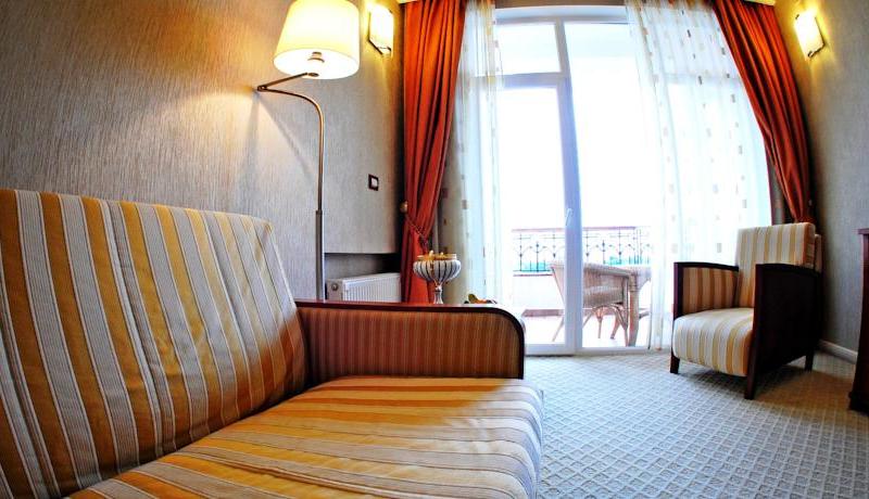 Алые Паруса