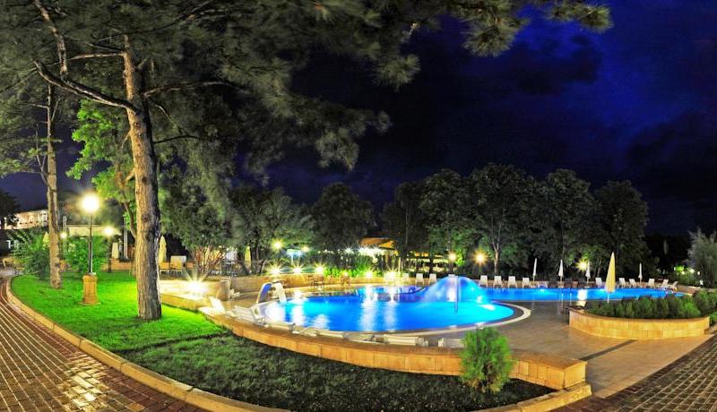 Алые Паруса