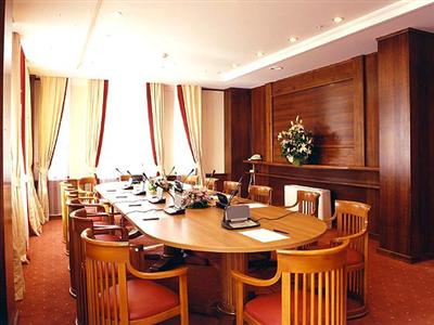 The Baltic Star Hotel 