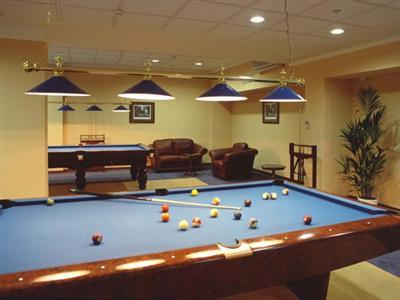 The Baltic Star Hotel 