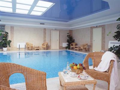 The Baltic Star Hotel 