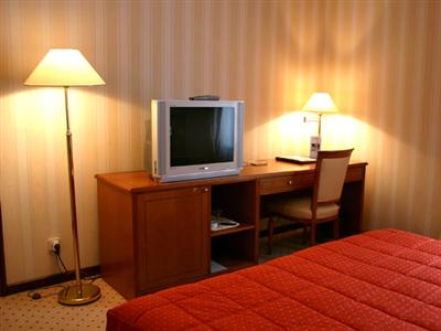 The Baltic Star Hotel 