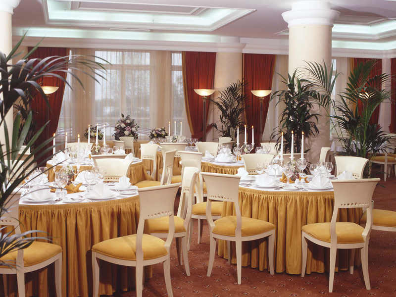 The Baltic Star Hotel 