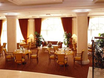 The Baltic Star Hotel 