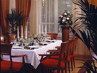 The Baltic Star Hotel 