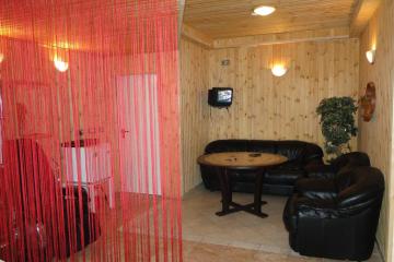 Отель Балтийская Корона Россия, Зеленоградск, фото 15