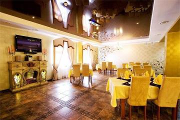 Отель Балтийская Корона Россия, Зеленоградск, фото 2