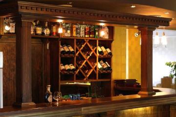 Отель Балтийская Корона Россия, Зеленоградск, фото 4