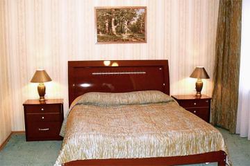 Отель Балтийская Корона Россия, Зеленоградск, фото 8