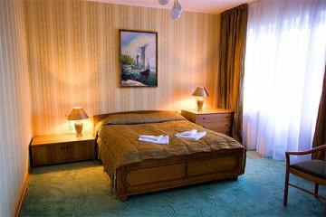 Отель Балтийская Корона Россия, Зеленоградск, фото 9