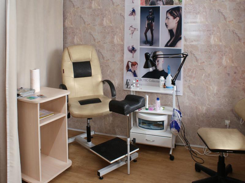 Балтика пансионат