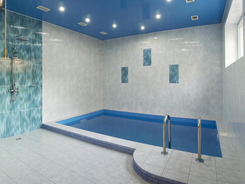 Балтика пансионат