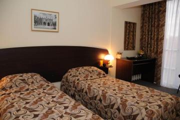 Отель Baltica Россия, Калининград, фото 18