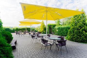 Отель Baltica Россия, Калининград, фото 22