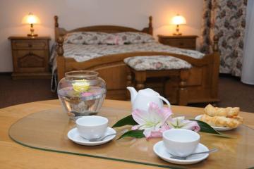 Отель Baltica Россия, Калининград, фото 3