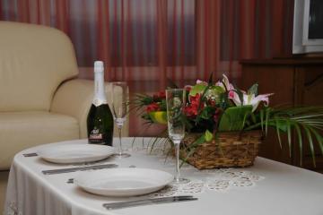 Отель Baltica Россия, Калининград, фото 7