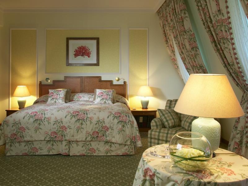 Балчуг Кемпински Москва