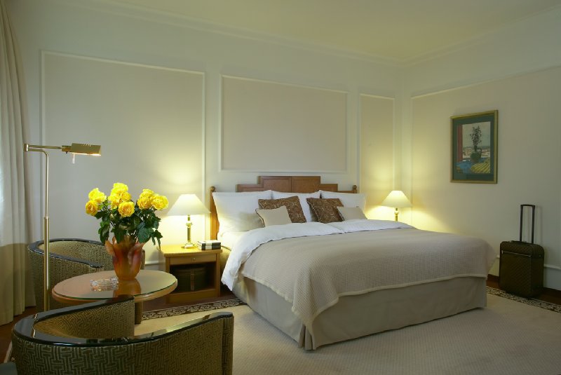 Балчуг Кемпински Москва