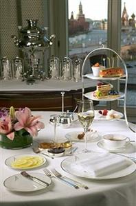 Балчуг Кемпински Москва