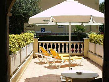 Van der Valk hotel Restaurant Barcarola