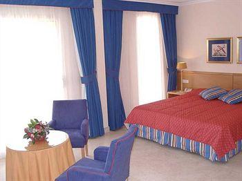 Van der Valk hotel Restaurant Barcarola