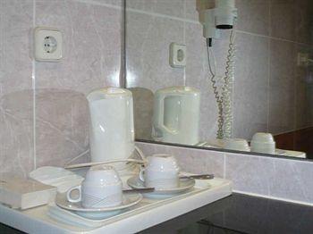 Van der Valk hotel Restaurant Barcarola