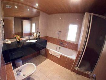 Van der Valk hotel Restaurant Barcarola