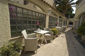 Van der Valk hotel Restaurant Barcarola