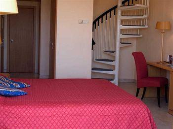 Van der Valk hotel Restaurant Barcarola