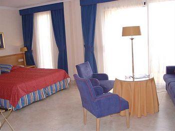 Van der Valk hotel Restaurant Barcarola