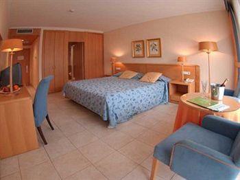 Van der Valk hotel Restaurant Barcarola