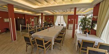 Van der Valk hotel Restaurant Barcarola