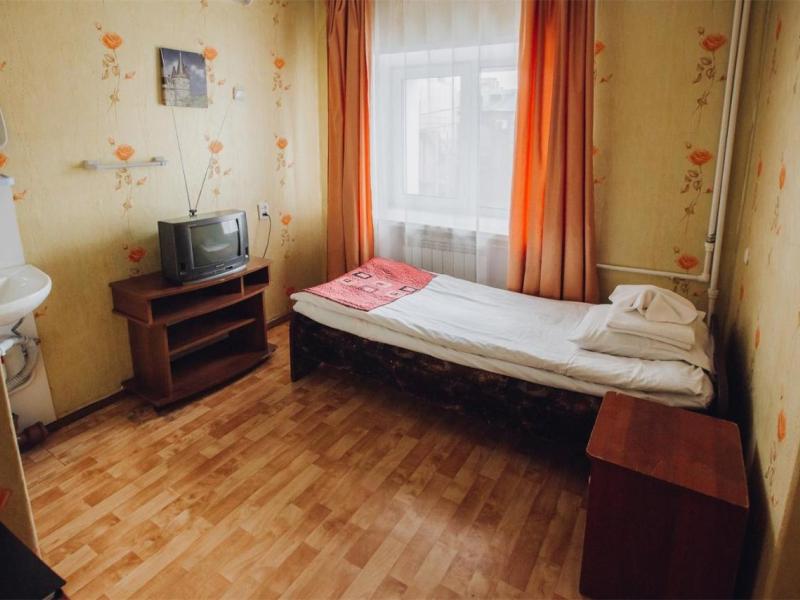 Баргузин