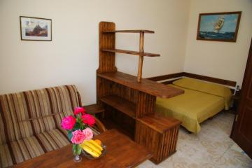 Отель Бастион Россия, Судак, фото 11